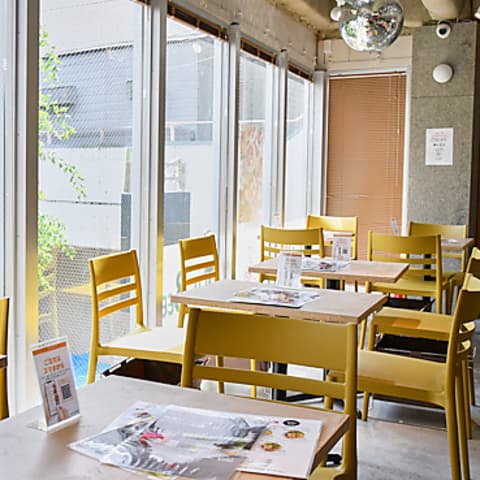 The Beet ザビーツ 下北沢店