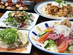 居酒屋ダイニング 満天 2