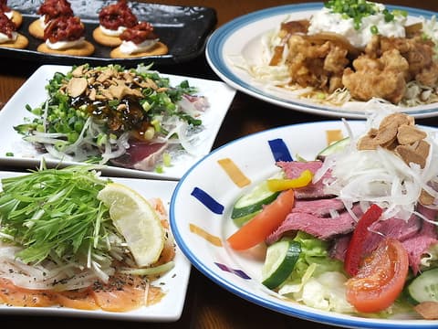 居酒屋ダイニング 満天