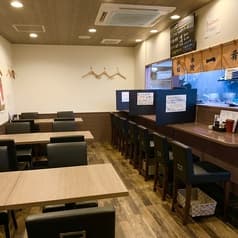 炭焼き炉端と旬菜 一 ichi 2