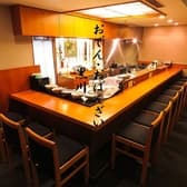 新宿串焼き おでん 黒川 3