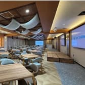 グレイドパーク 新橋駅前7F 銀座口 3