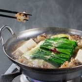 日本のもてなし 健美食彩 扇子 3