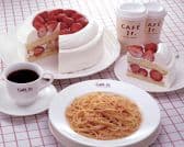 イタリアントマト カフェ ジュニア なんばOCAT店 3