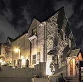 カフェ ド ラフェット 3