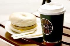 タリーズコーヒー TULLY'S アトレ目黒 2