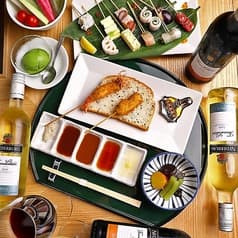 本串家物語 先斗町 2