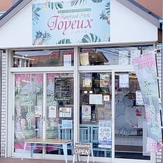 Rawfood Style Joyeux 2