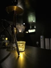 西船橋シーシャ狼煙 2