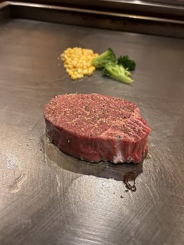 鉄板酒場宴の時