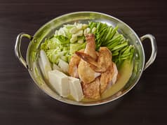 なるとキッチン 大阪本町店 2