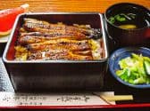 うなぎの丁子屋 3