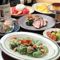 Osteria La Mandragola 2