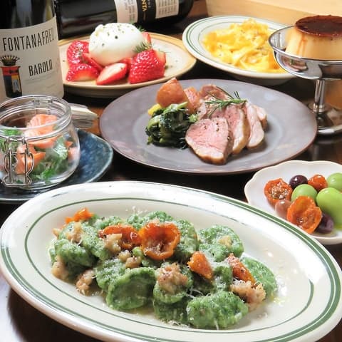 Osteria La Mandragola