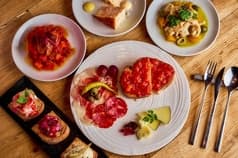 Dos Escenas ドスエセナス 2