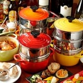 スチームレストラン マルタ 3