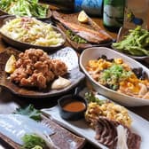 酒肴処 赤と黒 3