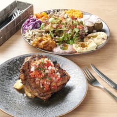 CASABLANCA NAMBA RIVERSIDE カサブランカナンバリバーサイド 2