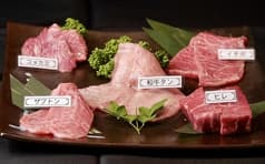 炭火焼肉釜山 稲沢店 2