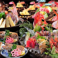 いかの墨 新宿南口店 2