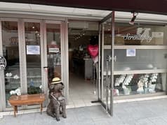 Dog Cafe Serendipity 2