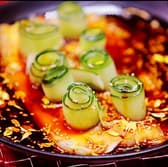 京華茶楼 西新橋店 御成門 3