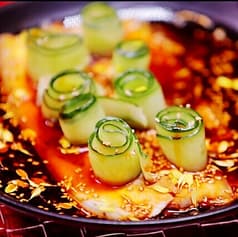 京華茶楼 西新橋店 御成門 2