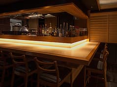 炭火焼&手打ち蕎麦 流石Le蔵 2