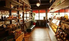 mugimugi cafe ムギムギカフェ 2