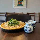 NEW SOBAKIRI JIRO ニューソバキリジロウ 3