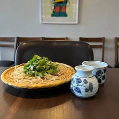 NEW SOBAKIRI JIRO ニューソバキリジロウ 2