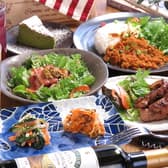 ディアマン Cafe and Diner 3