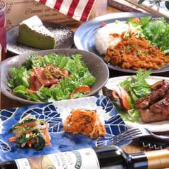 ディアマン Cafe and Diner 2