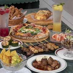 Bespoke ビスポーク 神戸三宮店 2