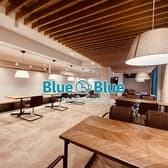 BlueBlue ブルーブルー 3