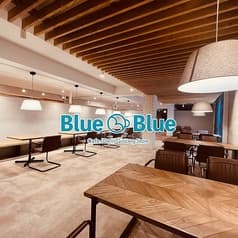 BlueBlue ブルーブルー 2