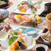 海鮮居酒屋 喜 3