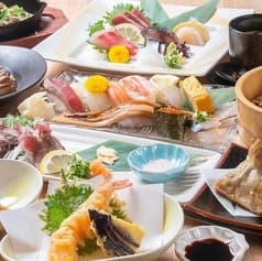 海鮮居酒屋 喜 2