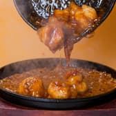 創作中華 レジーナ Regina 3