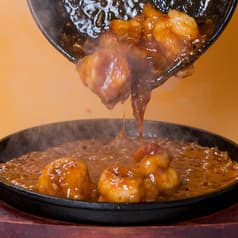 創作中華 レジーナ Regina 2