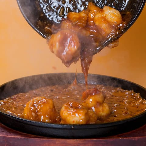 創作中華 レジーナ Regina