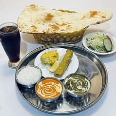 インドカレー スルチ 2