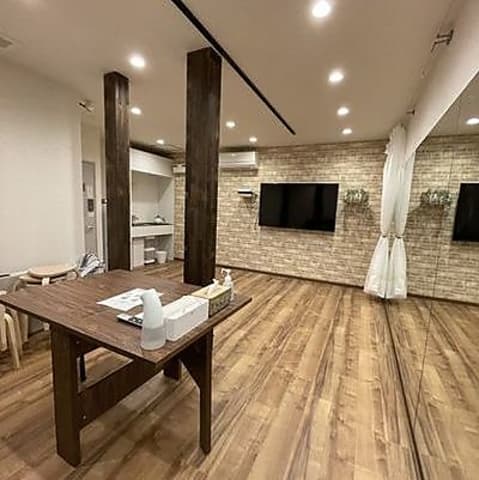 S style studio エススタイルスタジオ 栄錦ルーム