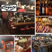 成田路地裏バル Coyote コヨーテ  3