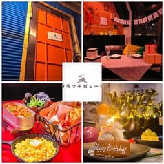 ソラマチガレージ 2