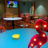 Cafe&Bar Full House フルハウス 3