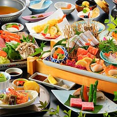 和ダイニング 三泉 三泉閣 2