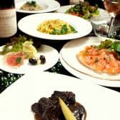 ダイニングバー JAM ジャム 3