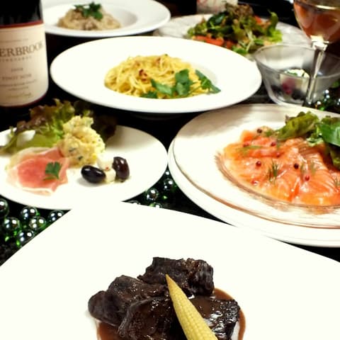 ダイニングバー JAM ジャム