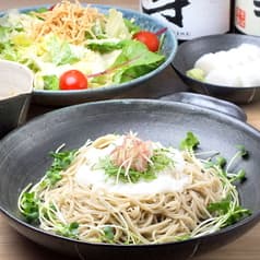 そば酒房 陽ざ志 2